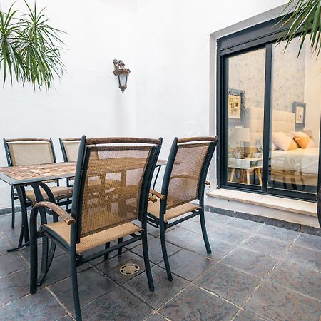 סביליה Apartamento Central מראה חיצוני תמונה