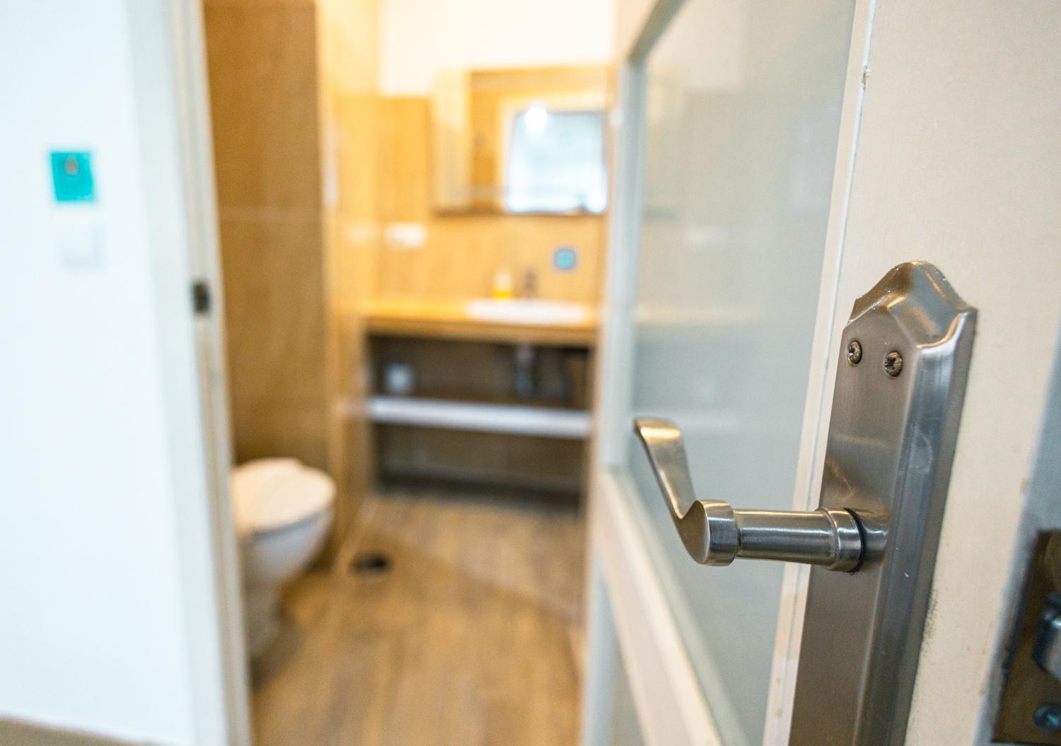 סביליה Apartamento Central מראה חיצוני תמונה