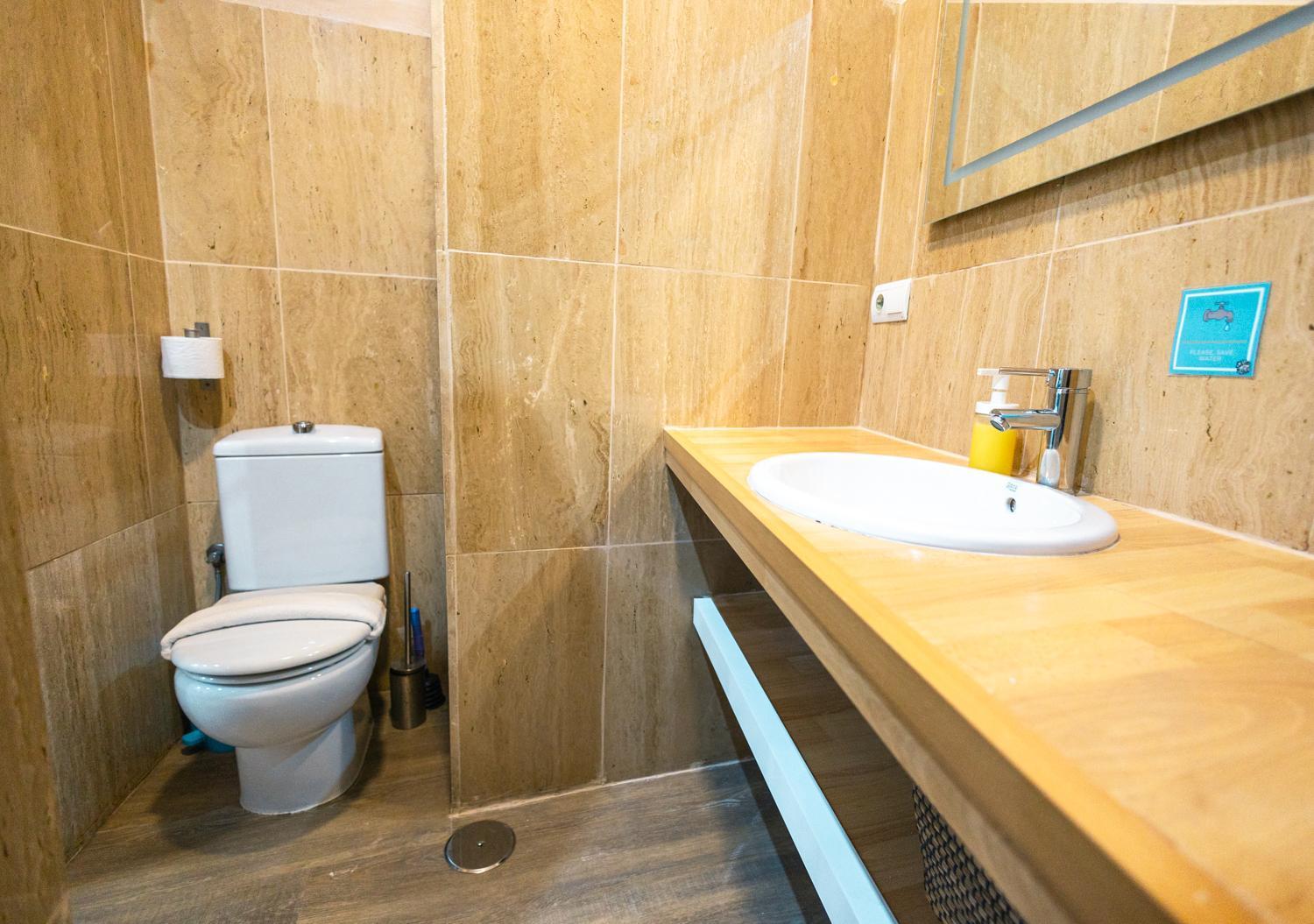 סביליה Apartamento Central מראה חיצוני תמונה